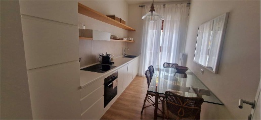 Foto Appartamento a Vittorio Veneto di 76 m² con 3 locali in vendita