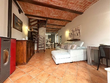 Foto Appartamento in Via Santa Margherita 33, Chivasso Castelrosso Torassi