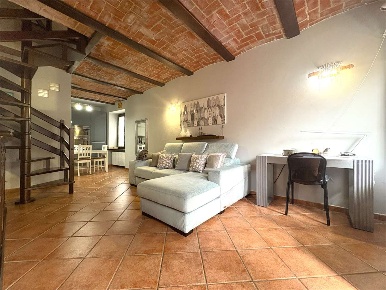Foto Appartamento in Via Santa Margherita 33, Chivasso Castelrosso Torassi