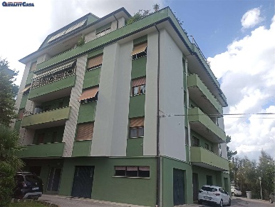 Foto Appartamento in Via Alessandro Volta 3, Falconara Marittima Centro