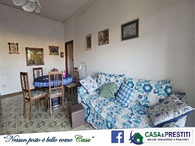 Foto Appartamento a Castel Volturno in vendita