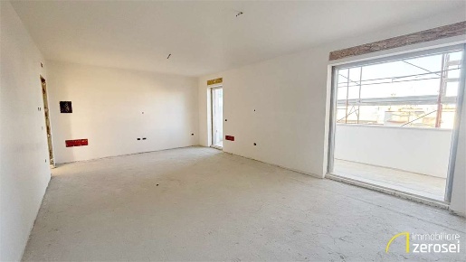 Foto Appartamento in via Mercandante 9, Noicattaro Centro di 90 m²