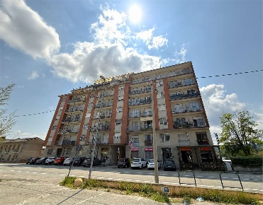 Foto Appartamento in Stradale Torino, Chivasso Centro di 60 m² con 2 locali