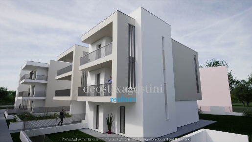 Foto Appartamento a Jesolo Jesolo Paese di 120 m² con 5 locali in vendita