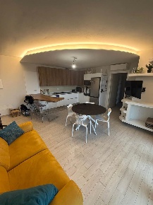 Foto Appartamento a Quarrata Casini di 90 m² con 4 locali in affitto