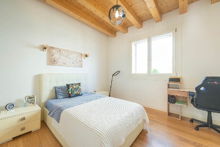 Foto Villa unifamiliare a Spinea Spinea Orgnano di 155 m² con 6 locali