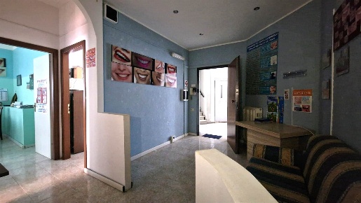 Foto Appartamento a Viterbo Carmine - Pietrare di 70 m² con 3 locali