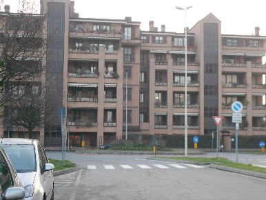 Foto Appartamento in VIA  DEGLI ALPINI 0, Buccinasco in affitto