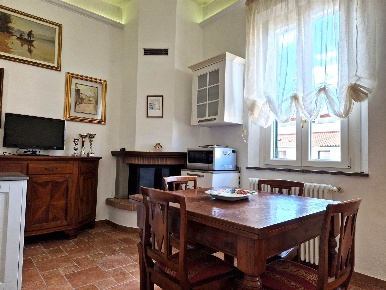 Foto Appartamento in Via Diaz, Cecina Cecina Centro di 105 m² con 5 locali