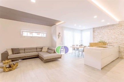 Foto Appartamento in via Roma 181, Spinea in vendita