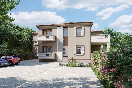 Foto Appartamento a Cecina Marina di Cecina di 104 m² con 6 locali