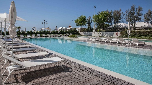 Foto Appartamento in piazza le corbusier, Jesolo Lido Est di 100 m²