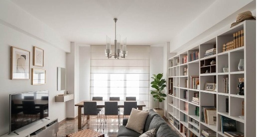 Foto Appartamento a Falconara Marittima Centro di 96 m² con 4 locali