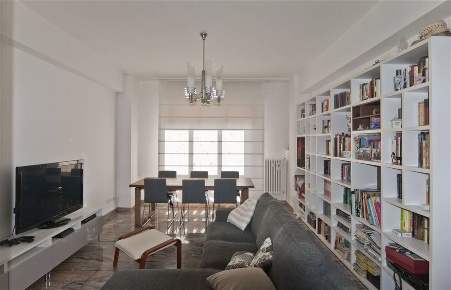 Foto Appartamento a Falconara Marittima Centro di 96 m² con 3 locali