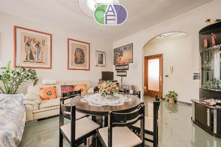 Foto Appartamento in Via Miranese 1, Mirano Mirano Paese di 100 m²