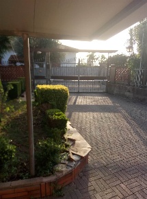 Foto Villa unifamiliare a Pontecagnano Faiano di 160 m² con 5 locali