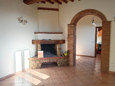 Foto Case indipendenti a Quarrata Lucciano di 85 m² con 3 locali in affitto