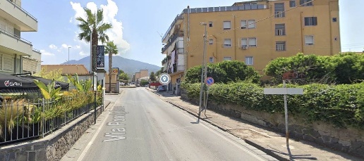 Foto Appartamento in VIA POMIGLIANO, Sant'Anastasia di 120 m² con 4 locali