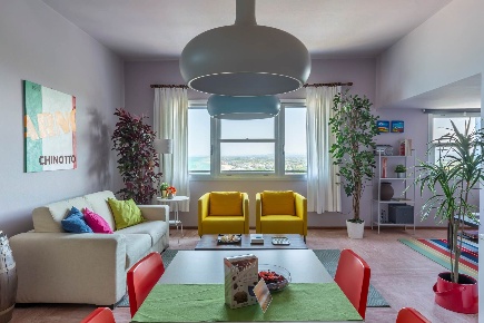 Foto Appartamento in Piazza Andrea Costa 4, Cesenatico Cesenatico Levante