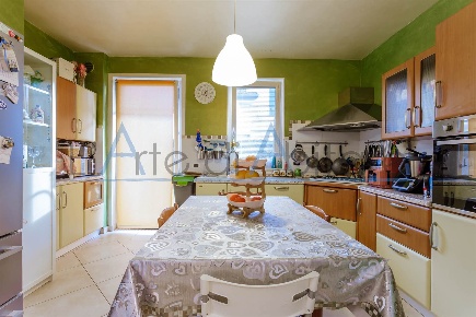 Foto Villa bifamiliare a Albignasego Centro, San Lorenzo di 156 m²