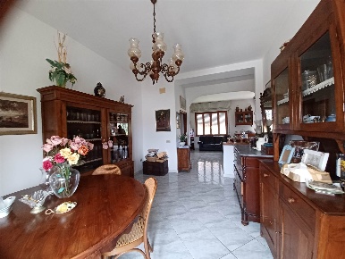 Foto Appartamento in VIA SANMINIATESE, San Miniato in vendita