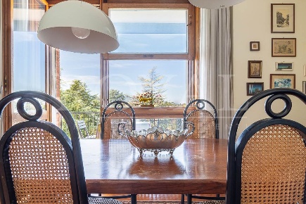 Foto Appartamento in via XXV Aprile 4, Vimercate Semicentro di 151 m²