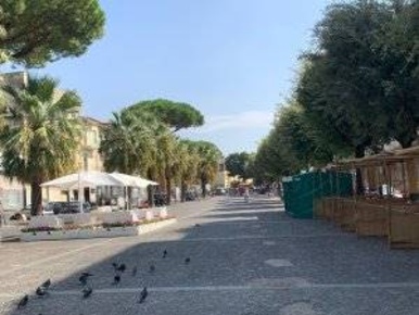 Foto Appartamento a Sant'Anastasia Centro di 101 m² con 4 locali in vendita