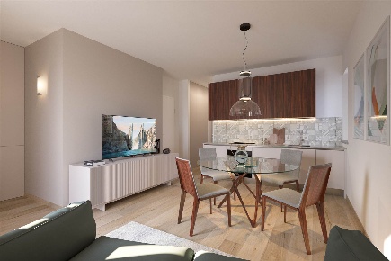 Foto Appartamento a Cecina Cecina Centro di 52 m² con 2 locali in vendita