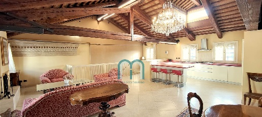 Foto Appartamento in VIA BARCHE, Mirano in vendita