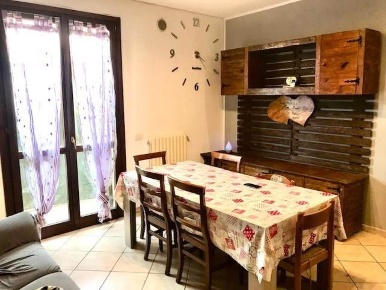Foto Appartamento a Legnago Centro di 97 m² con 3 locali in vendita