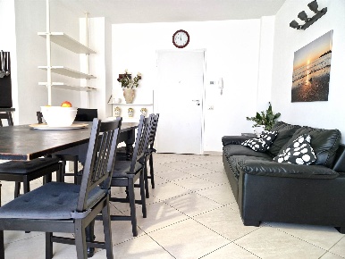 Foto Appartamento in Corso Matteotti, Cecina Cecina Centro di 78 m²