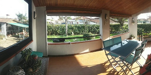 Foto Villa unifamiliare a Pontecagnano Faiano Pontecagnano di 200 m²