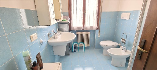 Foto Appartamento in Via Cavin di Sala  258, Mirano Zianigo di 75 m²