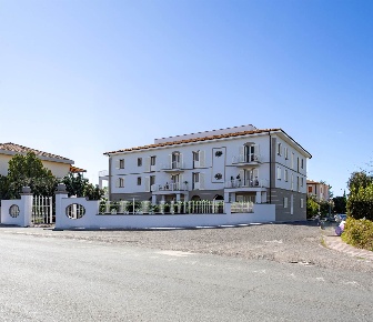 Foto Appartamento in Corso Matteotti, Cecina Cecina Centro di 52 m²