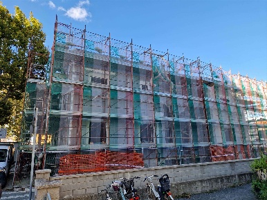 Foto Appartamento in Corso Matteotti, Cecina Cecina Centro di 80 m²