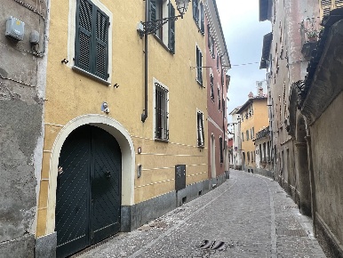 Foto Appartamento in Via Abba, Novi Ligure in vendita