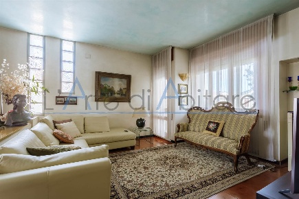 Foto Villa unifamiliare a Albignasego Ferri, Santa Maria Annunziata