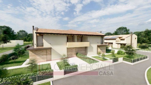 Foto Villa a Mogliano Veneto in vendita