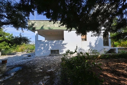 Foto Villa in Strada Comunale del Rosario 78, Putignano in vendita