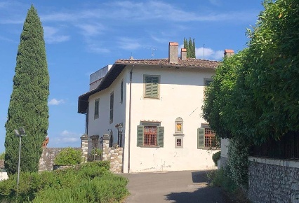 Foto Appartamento a Bagno a Ripoli in vendita