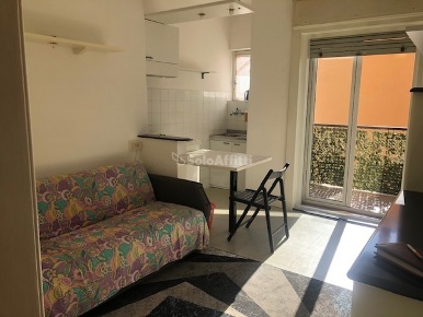Foto Appartamento in via dei navali  33, Trieste San Vito - Campi Elisi