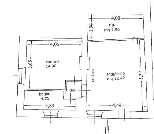 immagine annuncio 4 di 6