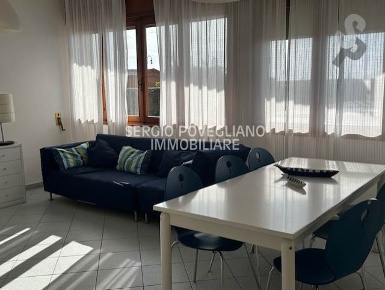 Foto Appartamento in Via Padova, Jesolo Lido Ovest, Faro di 155 m²