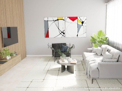 Foto Appartamento in Via Padova, Jesolo Lido Ovest, Faro di 155 m²