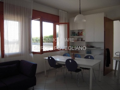 Foto Appartamento in Via Padova, Jesolo Lido Ovest, Faro di 155 m²