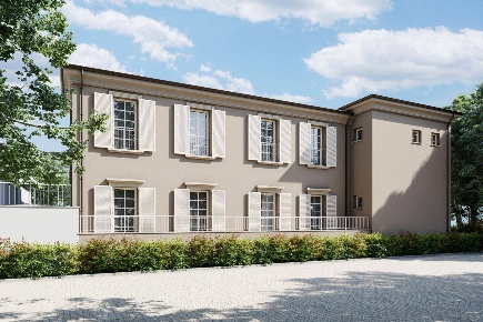 Foto Appartamento a Cecina Marina di Cecina di 90 m² con 4 locali