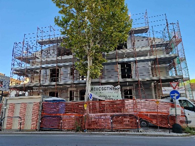 Foto Appartamento a Cecina Cecina Centro di 80 m² con 3 locali in vendita