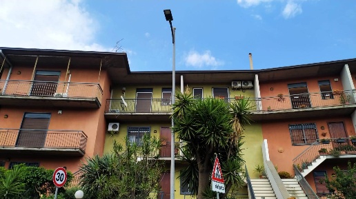 Foto Appartamento in VIA RUA, Aci Catena in vendita