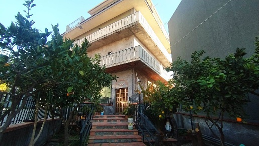 Foto Appartamento in VIA SAN GIACOMO, Aci Catena in vendita