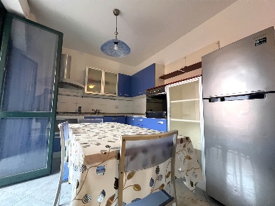 Foto Appartamento a Cecina Cecina Centro di 89 m² con 4 locali in vendita